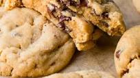 Peanut Butter Chocolate Chip Cookies Peanut Butter Chocolate Chip Cookies