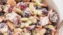 Waldorf Chicken Salad Waldorf Chicken Salad