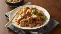 Slow Cooker Butter Chicken | Knorr CA Slow Cooker Butter Chicken | Knorr CA