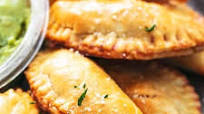 Beef Empanada Recipe Beef Empanada Recipe