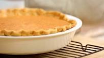 Classic Chess Pie Classic Chess Pie