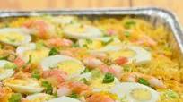 Pancit Malabon Pancit Malabon