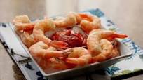 The BEST Shrimp Cocktail The BEST Shrimp Cocktail