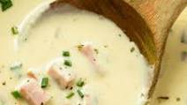 Ham and Potato Soup Ham and Potato Soup