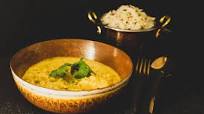 South Indian Salmon Curry South Indian Salmon Curry