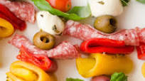 Antipasti Skewers Antipasti Skewers