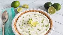 Margarita Pie Margarita Pie