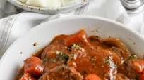 Crockpot Swiss Steaks Crockpot Swiss Steaks