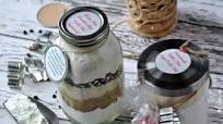 Gluten Free Cookie Mix in a Jar Gluten Free Cookie Mix in a Jar