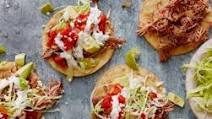 Slow-Cooker Braised Brisket (Machaca) Slow-Cooker Braised Brisket (Machaca)