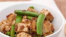 Sambal Fried Beancurd Recipe Sambal Fried Beancurd Recipe