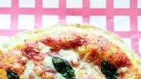 Calzone Napoletano, Classic Neapolitan Calzone Calzone Napoletano, Classic Neapolitan Calzone