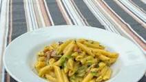 Carbonara-ish Carbonara-ish