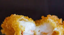 Panko Shrimp Panko Shrimp
