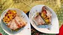 Apple Cinnamon Chimichangas Apple Cinnamon Chimichangas