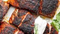 Salmon Dill Sauce Salmon Dill Sauce