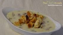 Homemade Cream of Mushroom Soup Using SOS Mix (Easy, Frugal and Better Than Campbell's Canned!) Homemade Cream of Mushroom Soup Using SOS Mix (Easy, Frugal and Better Than Campbell's Canned!)