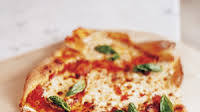 Simple Pizza Margherita Simple Pizza Margherita