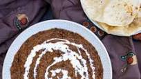 Dal Makhani (Buttery Black Lentils) Dal Makhani (Buttery Black Lentils)
