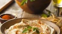 Authentic Hummus Dip that's Easy to Make a Home Authentic Hummus Dip that's Easy to Make a Home
