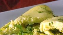The Ultimate Omelette The Ultimate Omelette