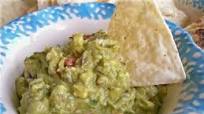 Easy Guacamole Easy Guacamole