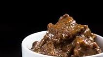 Pressure Cooker Japanese Beef Curry Pressure Cooker Japanese Beef Curry