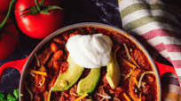 Smoked Tri Tip Chili Smoked Tri Tip Chili