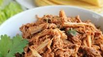 Crock Pot Chicken Taco Meat Crock Pot Chicken Taco Meat