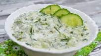 Sos tzatziki Sos tzatziki