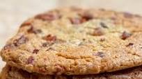 Bacon Chocolate Chip Cookies Bacon Chocolate Chip Cookies