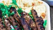 Kofta Kebab Kofta Kebab