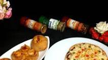 Multigrain Pizza platter Multigrain Pizza platter