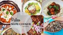 Paleo Slow Cooker - Round UP Paleo Slow Cooker - Round UP