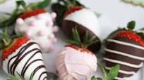 Chocolate Covered Strawberries Chocolate Covered Strawberries