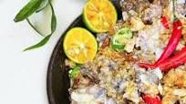Pork Sisig Recipe Pork Sisig Recipe