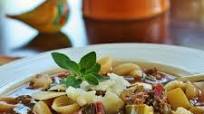 Best Italian Sausage Soup Best Italian Sausage Soup