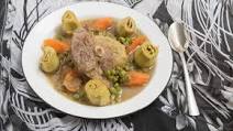 Lamb & Vegetable Medley Tagine Lamb & Vegetable Medley Tagine