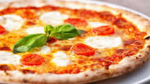 Pizza Pizza