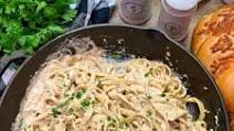 Best Homemade Alfredo Sauce Best Homemade Alfredo Sauce