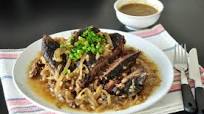 Drunken Garlic Crock Pot Roast Drunken Garlic Crock Pot Roast