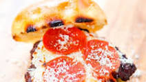 Pizza Burgers Pizza Burgers