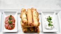 Sigara Borek Sigara Borek