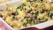 Tuna casserole | RefluxMD - Your guide to lifetime reflux relief Tuna casserole | RefluxMD - Your guide to lifetime reflux relief