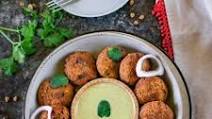 Kala Chana Kabab Kala Chana Kabab