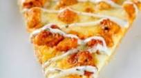 Buffalo Chicken Pizza Buffalo Chicken Pizza