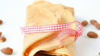 Almond Flour Crepes Almond Flour Crepes