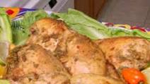 Jamaican Jerk Chicken Jamaican Jerk Chicken