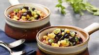 Instant Pot Freezer Fix Chili Instant Pot Freezer Fix Chili