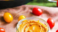 Instant Pot Tomato Sauce Recipe Instant Pot Tomato Sauce Recipe